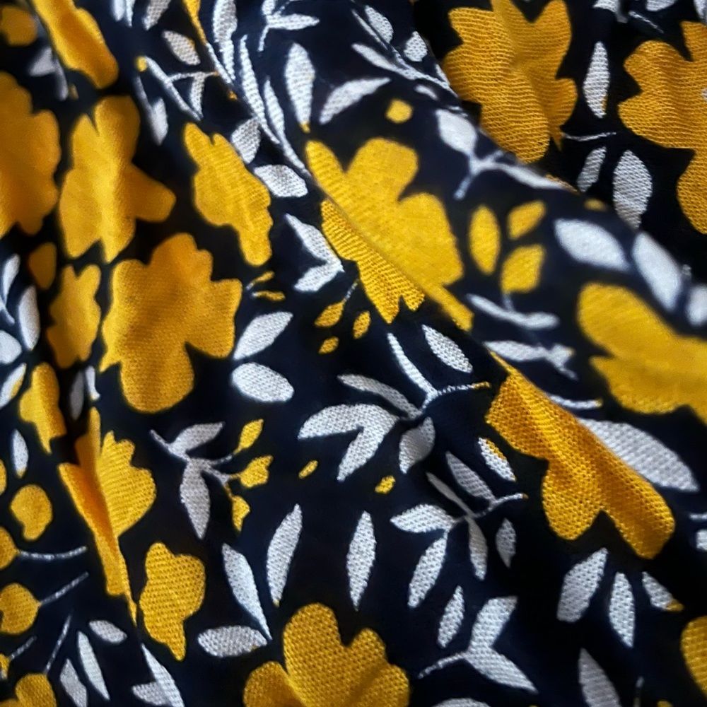 Printed romper - Picture 3 of 3